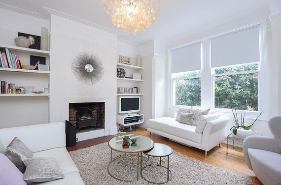 Coldfall Avenue, Muswell Hill, London, N10 - Kinleigh Folkard & Hayward