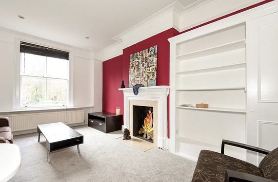 Muswell Avenue, London, N10 - Kinleigh Folkard & Hayward