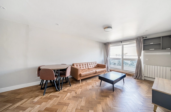 Cline Road, London, N11 - Kinleigh Folkard & Hayward