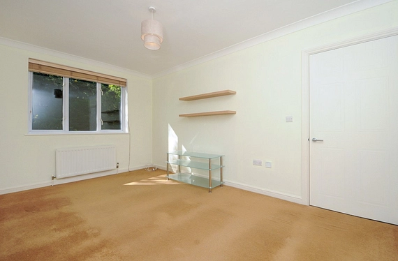 Springbank, Winchmore Hill, London, N21 - Kinleigh Folkard & Hayward