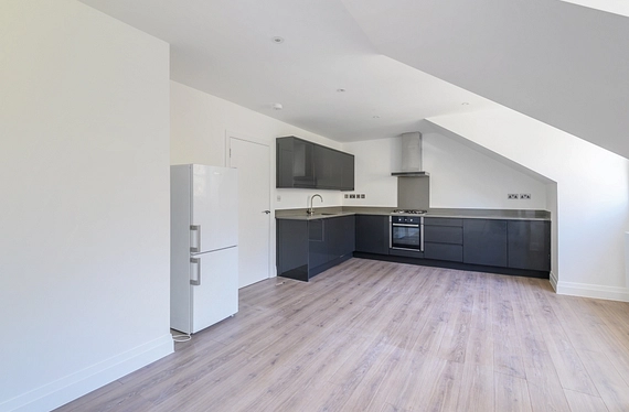 Muswell Hill Road, London, N10 - Kinleigh Folkard & Hayward