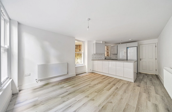 Queens Avenue, London, N10 - Kinleigh Folkard & Hayward