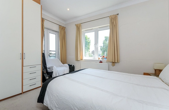 Leslie Road, East Finchley, London, N2 - Kinleigh Folkard & Hayward