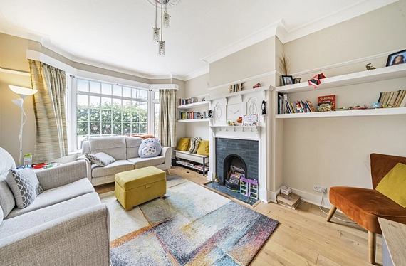 Lynmouth Road, East Finchley, London, N2 - Kinleigh Folkard & Hayward