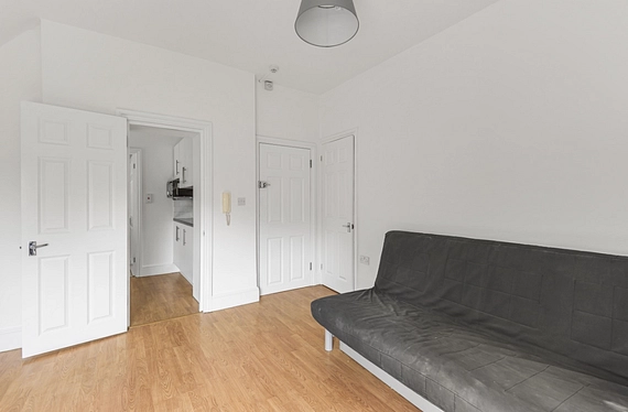 Tetherdown, London, N10 - Kinleigh Folkard & Hayward