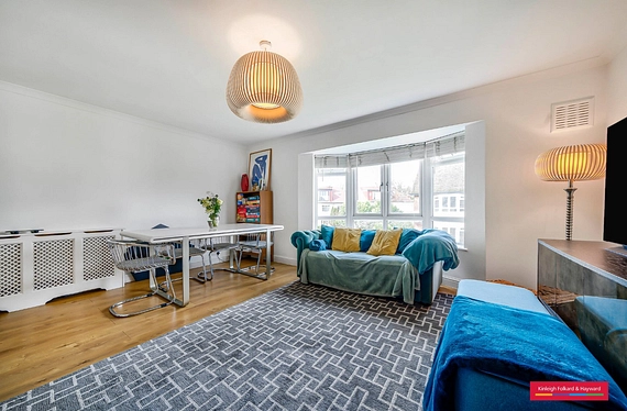 Albert Close, London, N22 - Kinleigh Folkard & Hayward