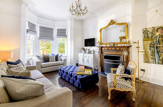 Grosvenor Gardens, London, N10 - Kinleigh Folkard & Hayward