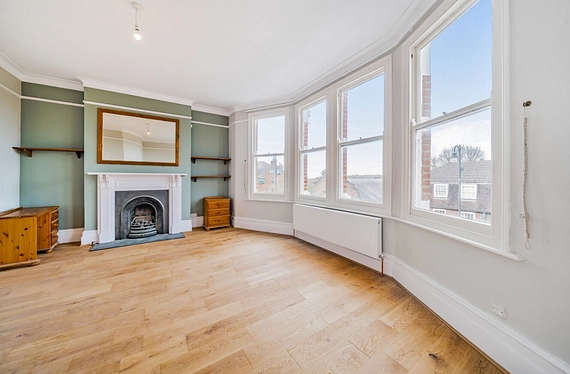 Fortis Green Road, London, N10 - Kinleigh Folkard & Hayward