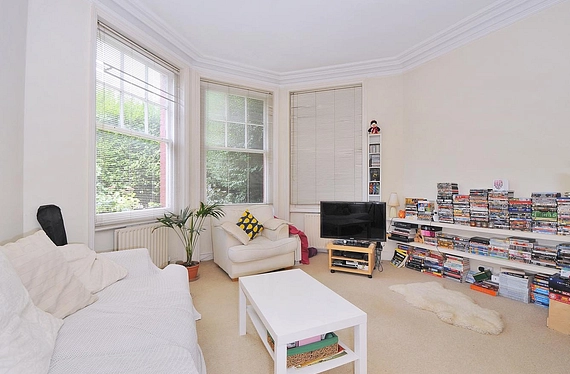 Alexandra Park Road, Muswell Hill, London, N10 - Kinleigh Folkard & Hayward