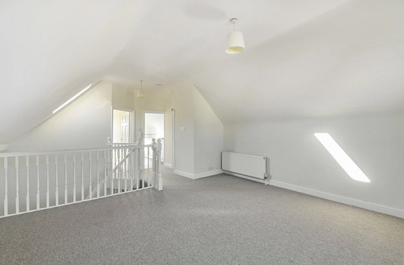 Holly Park Road, London, N11 - Kinleigh Folkard & Hayward