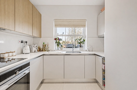 Accommodation Road, Barnet, EN4 - Kinleigh Folkard & Hayward