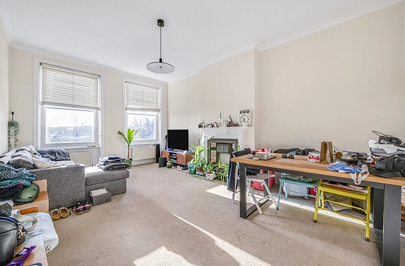Church Crescent, London, N10 - Kinleigh Folkard & Hayward