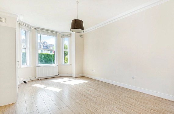 Fortis Green, London, N2 - Kinleigh Folkard & Hayward