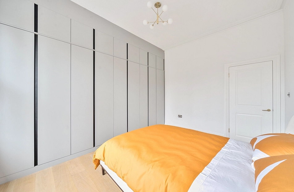 Creighton Avenue, London, N10 - Kinleigh Folkard & Hayward