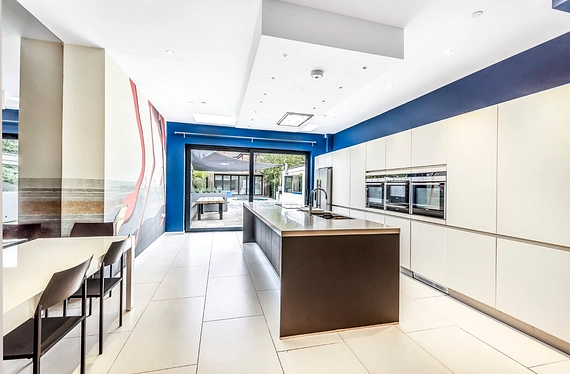 Tenniswood Road, Enfield, EN1 - Kinleigh Folkard & Hayward