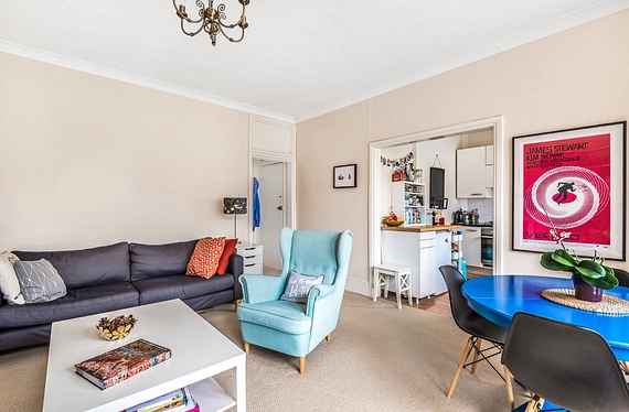 Muswell Avenue, Muswell Hill, London, N10 - Kinleigh Folkard & Hayward