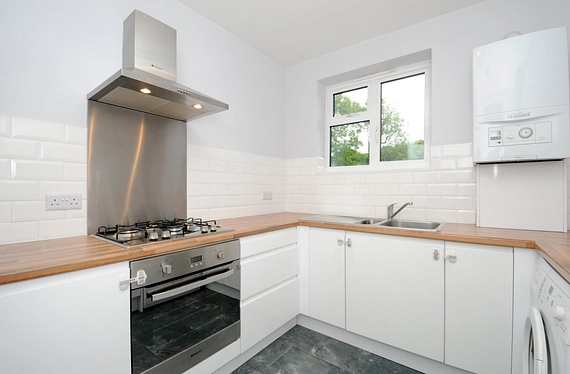 Muswell Hill, London, N10 - Kinleigh Folkard & Hayward