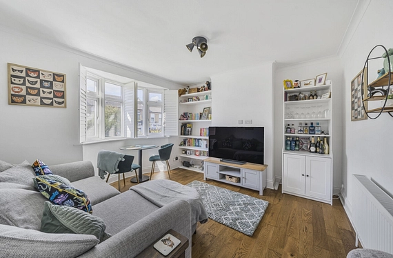 Sydney Road, London, N10 - Kinleigh Folkard & Hayward