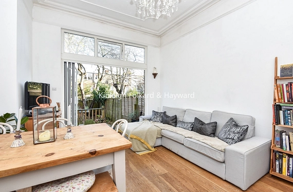 Coniston Road, London, N10 - Kinleigh Folkard & Hayward