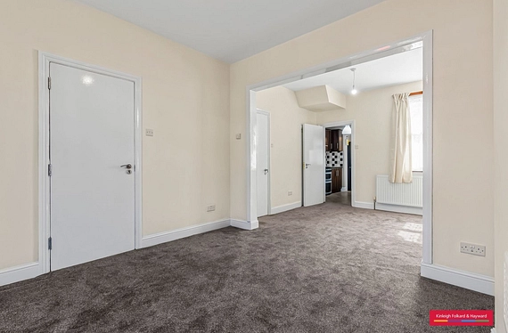 Chelmsford Road, London, N14 - Kinleigh Folkard & Hayward