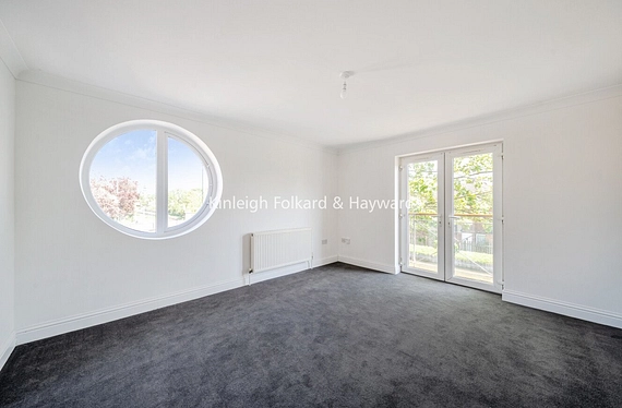 Barrowell Green, London, N21 - Kinleigh Folkard & Hayward