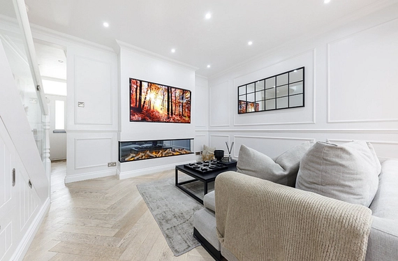 Millais Road, Enfield, EN1 - Kinleigh Folkard & Hayward