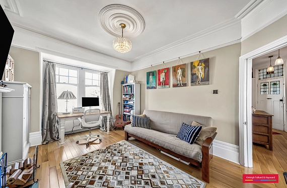 Fortis Green Road, London, N10 - Kinleigh Folkard & Hayward