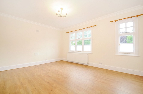 Coniston Road, London, N10 - Kinleigh Folkard & Hayward