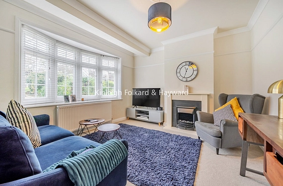 Great North Road, New Barnet, Barnet, EN5 - Kinleigh Folkard & Hayward