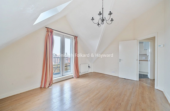 Market Place, London, N2 - Kinleigh Folkard & Hayward