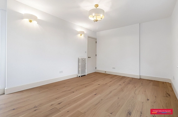 Pages Lane, London, N10 - Kinleigh Folkard & Hayward