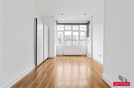 Sutton Road, Muswell Hill, London, N10 - Kinleigh Folkard & Hayward