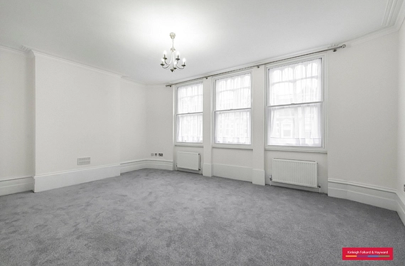 Muswell Hill Broadway, Muswell Hill, London, N10 - Kinleigh Folkard & Hayward