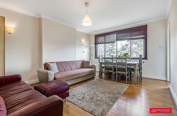 Powys Lane, Palmers Green, London, N13 - Kinleigh Folkard & Hayward