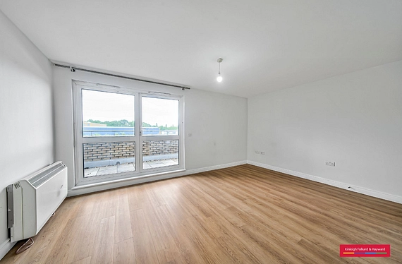 Cline Road, London, N11 - Kinleigh Folkard & Hayward