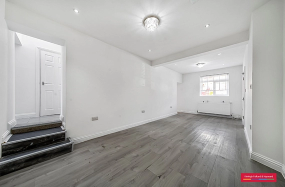 Hillside Grove, Southgate, London, N14 - Kinleigh Folkard & Hayward