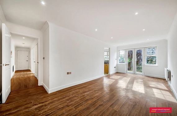 Osier Crescent, London, N10 - Kinleigh Folkard & Hayward