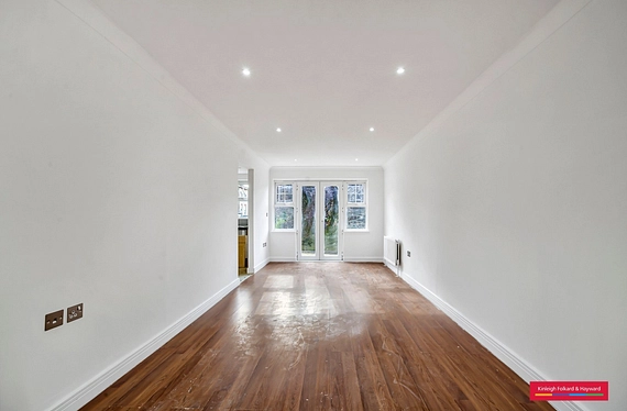 Osier Crescent, London, N10 - Kinleigh Folkard & Hayward