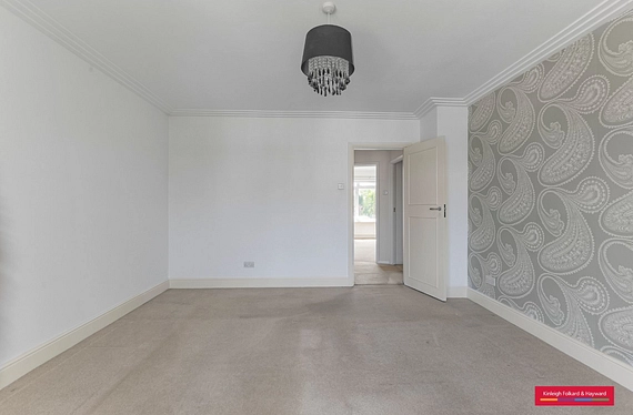 Overton Road, London, N14 - Kinleigh Folkard & Hayward