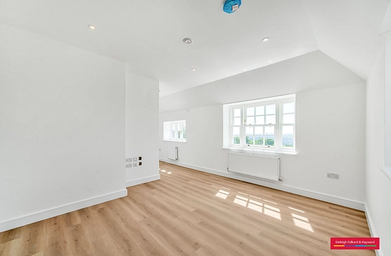 Summerland Gardens, London, N10 - Kinleigh Folkard & Hayward