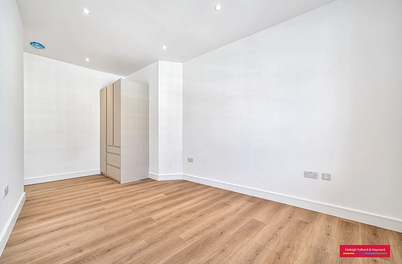 Summerland Gardens, London, N10 - Kinleigh Folkard & Hayward