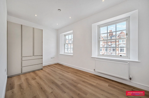 Summerland Gardens, London, N10 - Kinleigh Folkard & Hayward