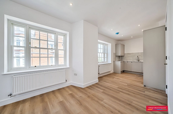 Summerland Gardens, London, N10 - Kinleigh Folkard & Hayward