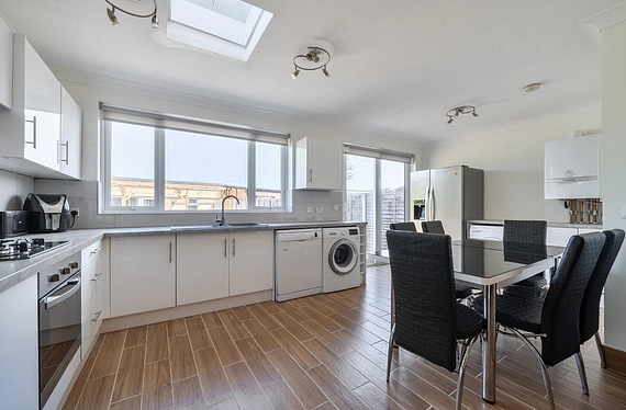 Gospatrick Road, London, N17 - Kinleigh Folkard & Hayward