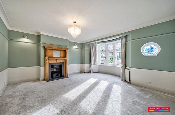 Wood Vale, London, N10 - Kinleigh Folkard & Hayward