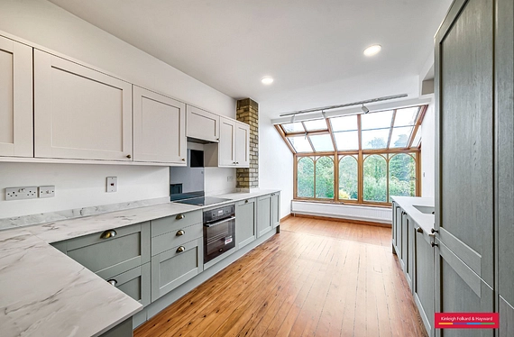 Wood Vale, London, N10 - Kinleigh Folkard & Hayward