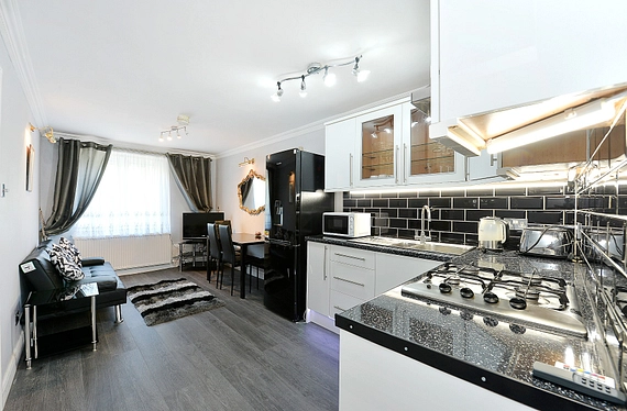 Bishops Bridge Road, Bayswater, London, W2 - Kinleigh Folkard & Hayward