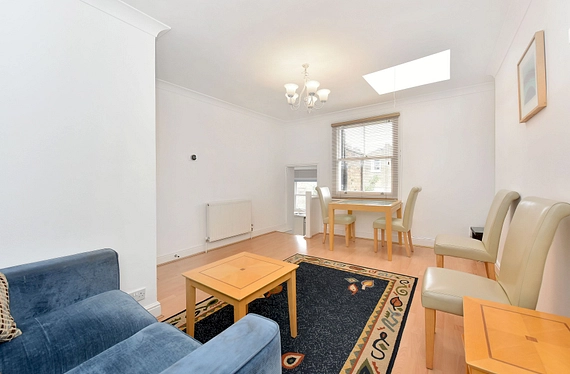 Cambridge Gardens, London, W10 - Kinleigh Folkard & Hayward