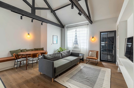 Macroom Road, London, W9 - Kinleigh Folkard & Hayward