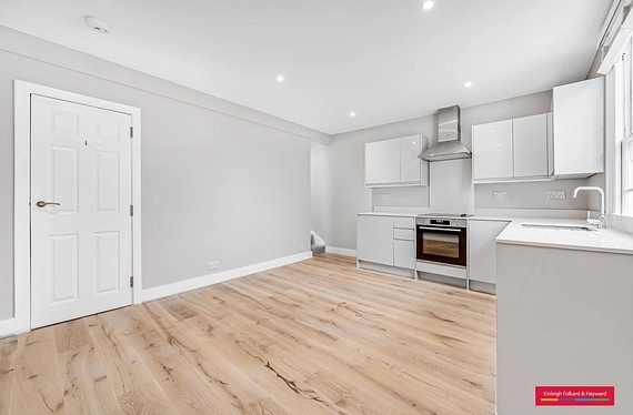 Princedale Road, London, W11 - Kinleigh Folkard & Hayward